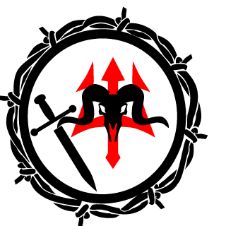 Bro 8lade's emblem