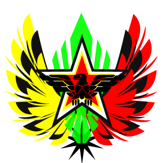 LIETUVA UNITED's emblem