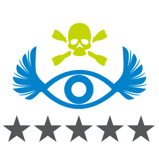 Venom131226's emblem