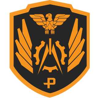 Chilispot's emblem