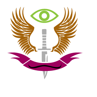 Ebolas99's emblem