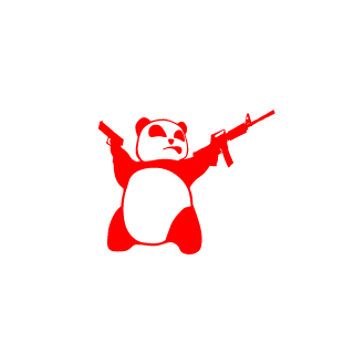 Antuan-Tarkan's emblem