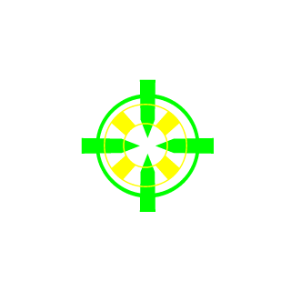 DARKTEST2K's emblem