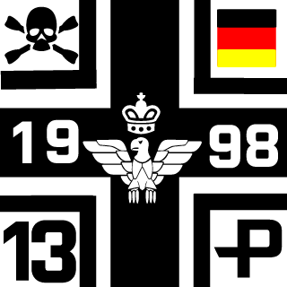 HEJOFENDT1998's emblem