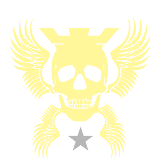 MisterChestP's emblem