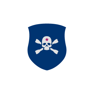 SteelArchduke's emblem