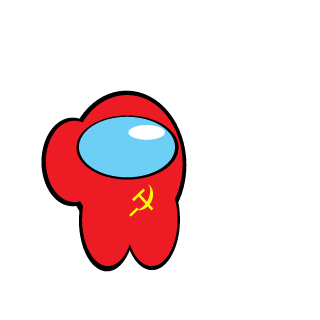 SlippyCommie's emblem
