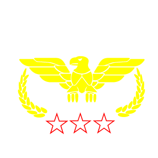 numbeRdelux's emblem