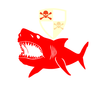 Ryugamask's emblem
