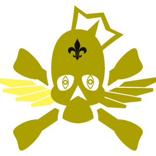 z-Zaki-6's emblem