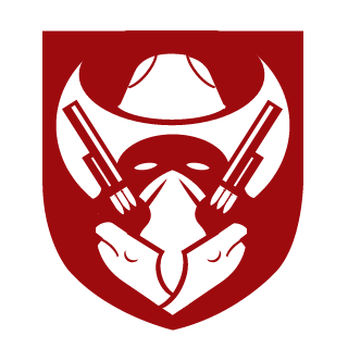 BackJohn's emblem