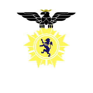 GrajdaninomBY's emblem