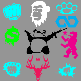 xGOODDPS's emblem