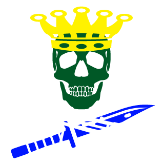 BlopaMetal's emblem