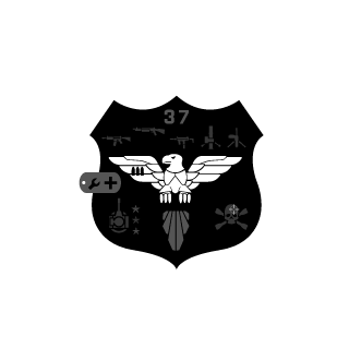 blacplay's emblem