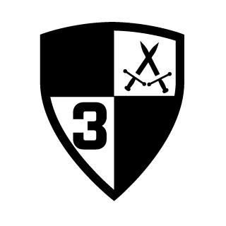 Stroggman's emblem