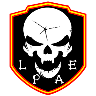 LOS PUTOS AMOS ESPANA's emblem