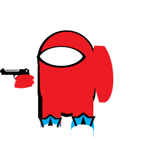 LuihxD's emblem