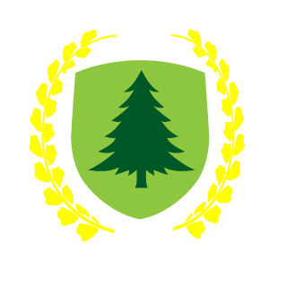 naturpur's emblem