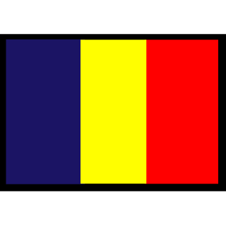 OVKross's emblem
