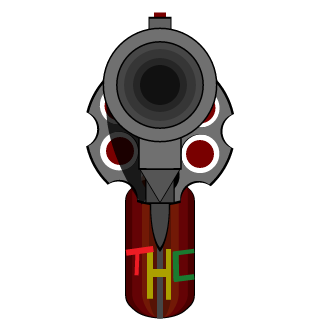 TokinHardcoreCannabis's emblem