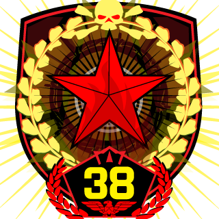 MoNsTeRs Union clan's emblem