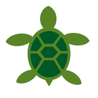 PrayerfulTurtle's emblem