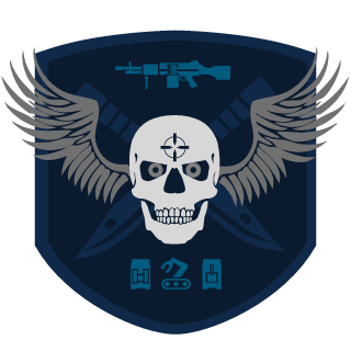 llHeadThumperll's emblem