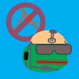 DrewaYeX's emblem