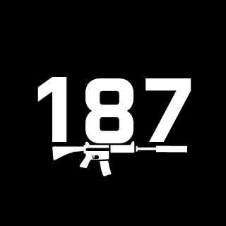 PsyCco_187's emblem