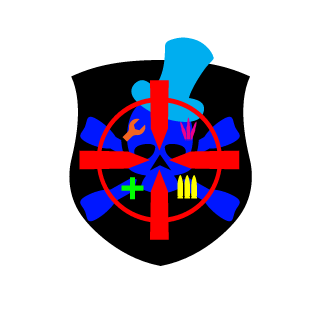 VrAlex's emblem