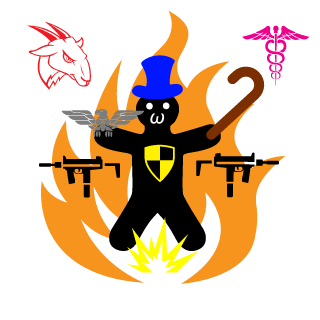 Tasim_48's emblem