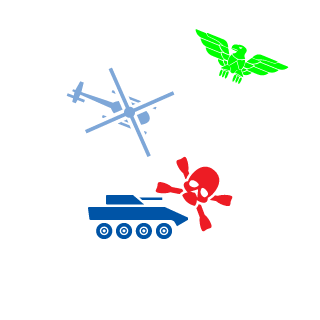 HITman5713's emblem