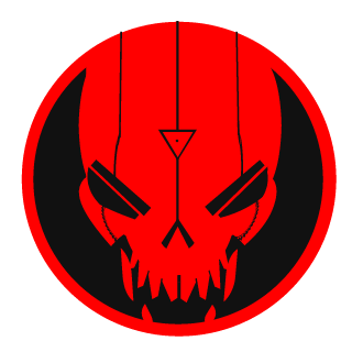 HW40's emblem