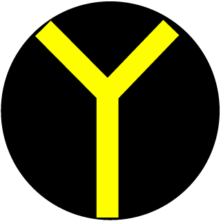 RangerOfTheOrder's emblem