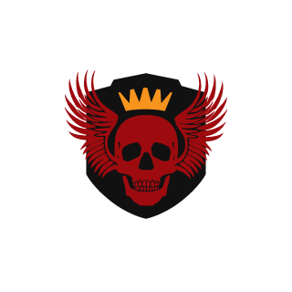 LCSGHOST27's emblem