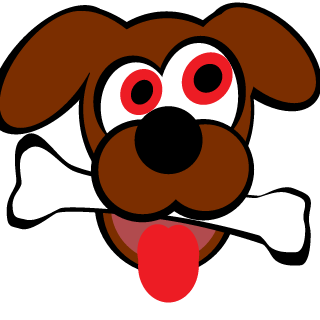 This Is Dog's emblem