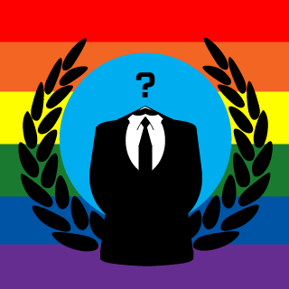 AnonymousRon88's emblem