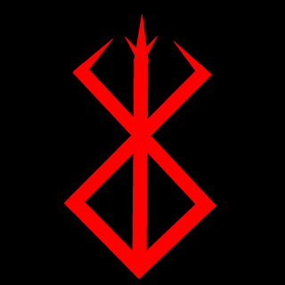 Gatzarlok's emblem