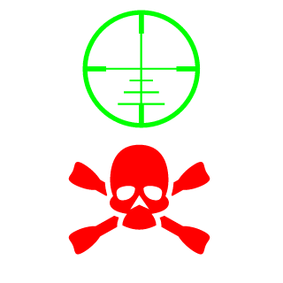 BudzyaN's emblem