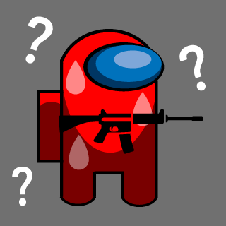 NoEscapeUMAPYOI's emblem