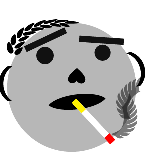 4Ipha's emblem