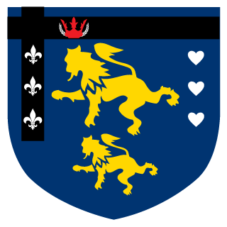 ReachNobility's emblem