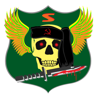 SteelSTELS's emblem