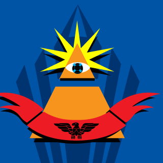 --LCWR--Baks's emblem
