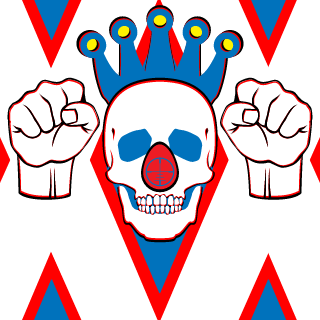 BandyBhomson's emblem