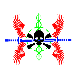 88_KaRaTeLL_88's emblem