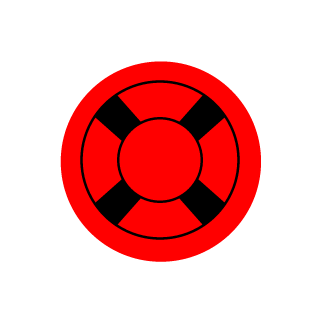 TheUnoColt's emblem