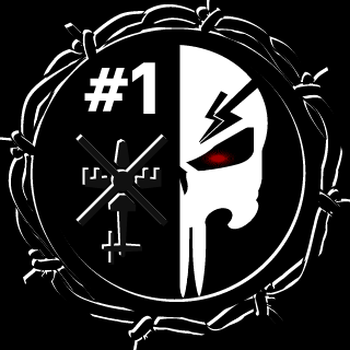 MazerRackhamX's emblem