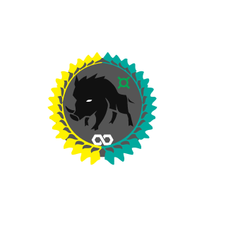 Volkantara's emblem
